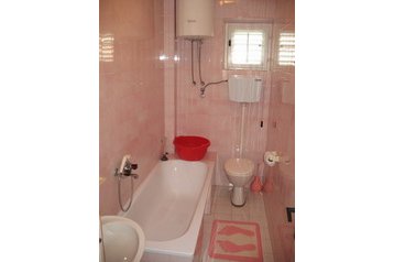 Pensiune familială Igalo 8